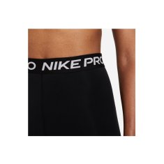Nike Hlače obutev za trening črna 158 - 162 cm/XS Pro 365