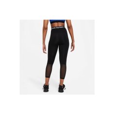 Nike Hlače obutev za trening črna 158 - 162 cm/XS Pro 365