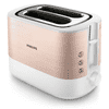 Philips Viva Collection HD2638/11, Opekač kruha 