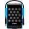 A-Data Zunanji trdi disk 2TB HD720 blue