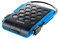 A-Data Zunanji trdi disk 1TB HD720 blue