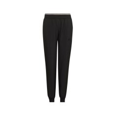 Adidas Hlače obutev za trening črna 147 - 152 cm/M All Season Fleece Pants JR