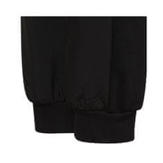 Adidas Hlače obutev za trening črna 147 - 152 cm/M All Season Fleece Pants JR