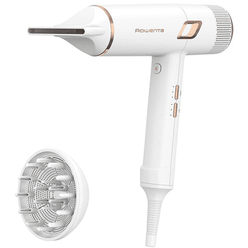 Rowenta Ultimate Experience Maestria CV9910F0, Sušilec za lase
