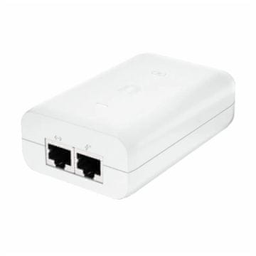 Ubiquiti PoE injector UTP 30W GIGA IEEE802.3at U-POE-AT
