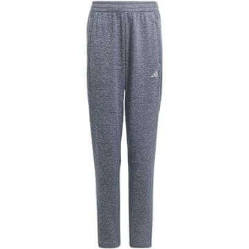 Adidas Hlače obutev za trening grafitna Navy