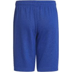 Adidas Hlače obutev za trening modra 123 - 128 cm/XS HN1910