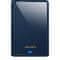 A-Data Zunanji trdi disk 1TB HV620S modri