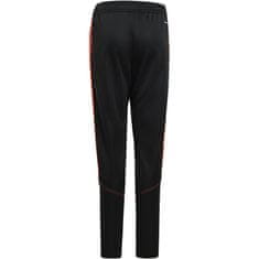 Adidas Hlače obutev za trening črna 135 - 140 cm/S Tiro23