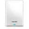A-Data Zunanji trdi disk 1TB HV620S bele barve