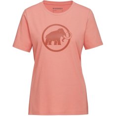 Mammut Majice roza M Core