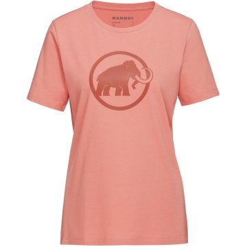 Mammut Majice roza Core