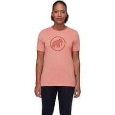 Mammut Majice roza M Core