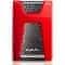 HDD 1TB USB3.0 HD650 Durable RED A-DATA