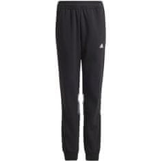 Adidas Hlače obutev za trening črna 123 - 128 cm/XS IS2531