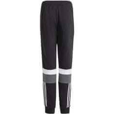 Adidas Hlače obutev za trening črna 123 - 128 cm/XS IS2531