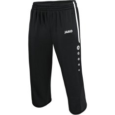 JAKO Hlače črna 147 - 158 cm/XXS 8395K