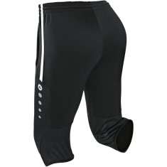 JAKO Hlače črna 147 - 158 cm/XXS 8395K