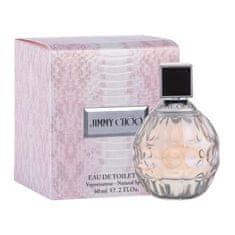 Jimmy Choo Jimmy Choo 60 ml toaletna voda za ženske