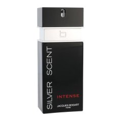Jacques Bogart Silver Scent Intense 100 ml toaletna voda za moške