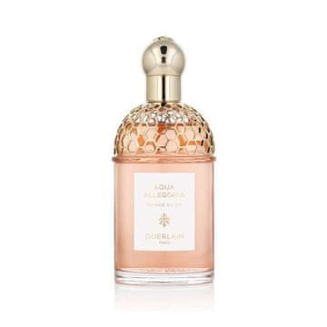 Guerlain Aqua Allegoria Orange Soleia toaletna voda za ponovno polnjenje unisex