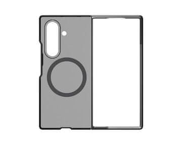 Samsung Capella ovitek za Galaxy Z Fold 7, črn (GP-FPF966PGBTW)