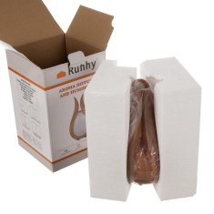 UNBRANDED Dišavni difuzor - vlažilec 200ml Ruhhy 24610 