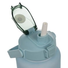 UNBRANDED Steklenica - bidon 2L Trizand 24496 