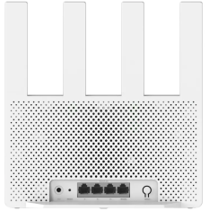 Xiaomi BE3600 2.5G EU usmerjevalnik