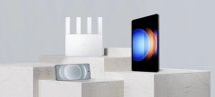 Xiaomi BE3600 2.5G EU usmerjevalnik