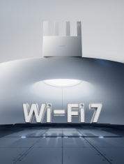 Xiaomi BE3600 2.5G EU usmerjevalnik