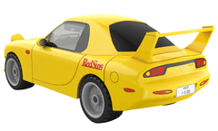 Cada Mazda RX avto, rumen, 66/1 (C55017W)