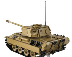 Cada tank Panther, 907/1 (C61073W)