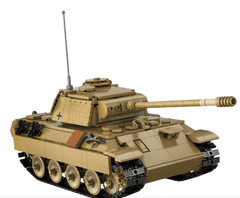 Cada tank Panther, 907/1 (C61073W)