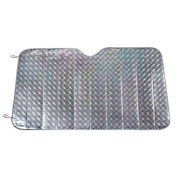 AMIO Senčilo za vetrobransko steklo, 150 x 80 cm (A02909)