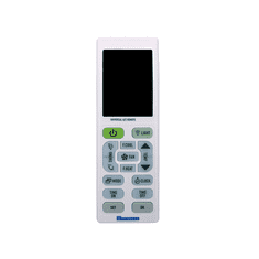 Tecnogas Univerzalen daljinec za klima naprave 4000 v 1