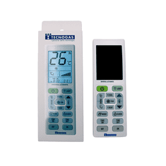Tecnogas Univerzalen daljinec za klima naprave 4000 v 1
