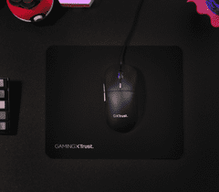 Trust GTX925 Redex II gaming miška, žična