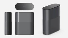 Xiaomi Mesh System BE3600 Pro, Wi-FI 7, 2.5 Gbps WAN (59505)
