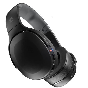 UNBRANDED SKULLCANDY Headphone Crusher EVO Over-Ear Wireless Black
