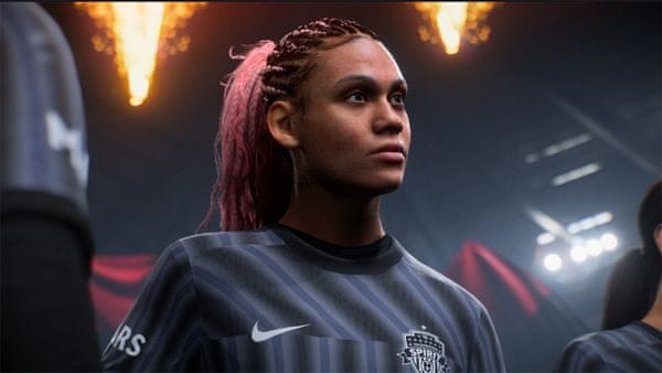 Football Ultimate Team™: Zgradi svojo Sanjsko Ekipo