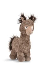 NICI Igrača Lama alpaka Chic Pakka 35cm, zelena