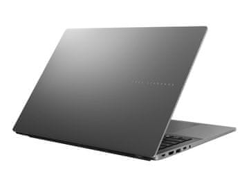 ASUS Vivobook S M3607HA-RP040W prenosnik, R7 8845HS, 40,64cm (16), WUXGA, 16GB, 1TB, W11H (90NB16F1-M00510)