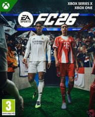 Electronic Arts EA SPORTS: FC 26 igra (Xbox)