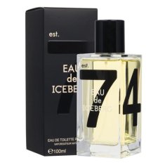 Iceberg Eau de Iceberg 100 ml toaletna voda za moške