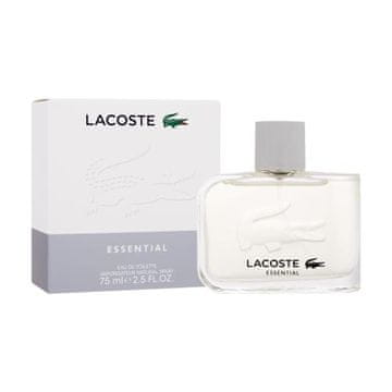 Lacoste Essential toaletna voda za moške