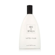 Instituto Espanol Aire de Sevilla White Musk 150 ml toaletna voda za ženske