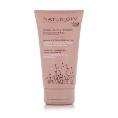Naturigin Wake Up Curls Cream za kodraste lase skodrani lasje valoviti lasje 150 ml