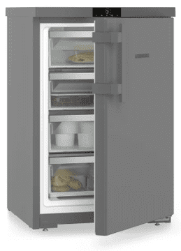 Liebherr Fdgd 1404 namizni zamrzovalnik