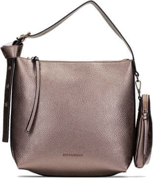 Hispanitas Ženska torbica 2 v 1 BI254145 Topo